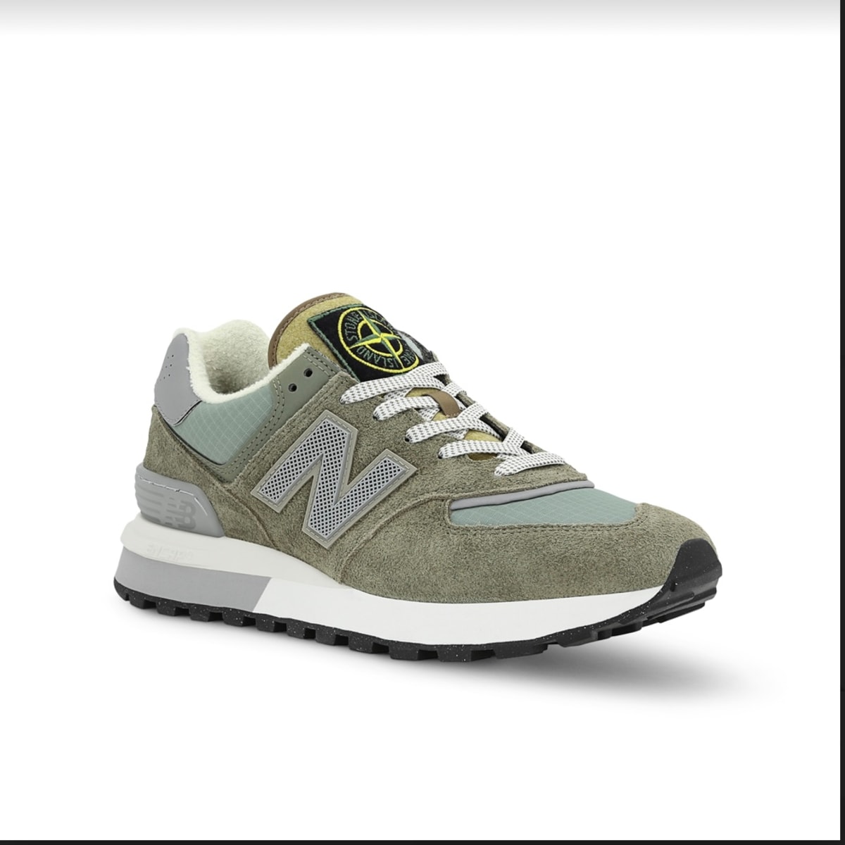 New Balance Football on X: Green and white runs throughout. It's