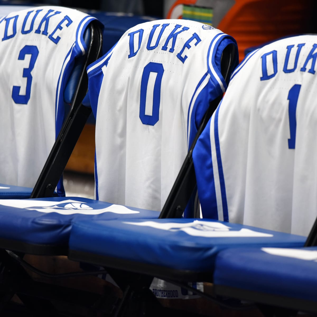 Next Year's Jerseys Are Set - Duke Basketball Report