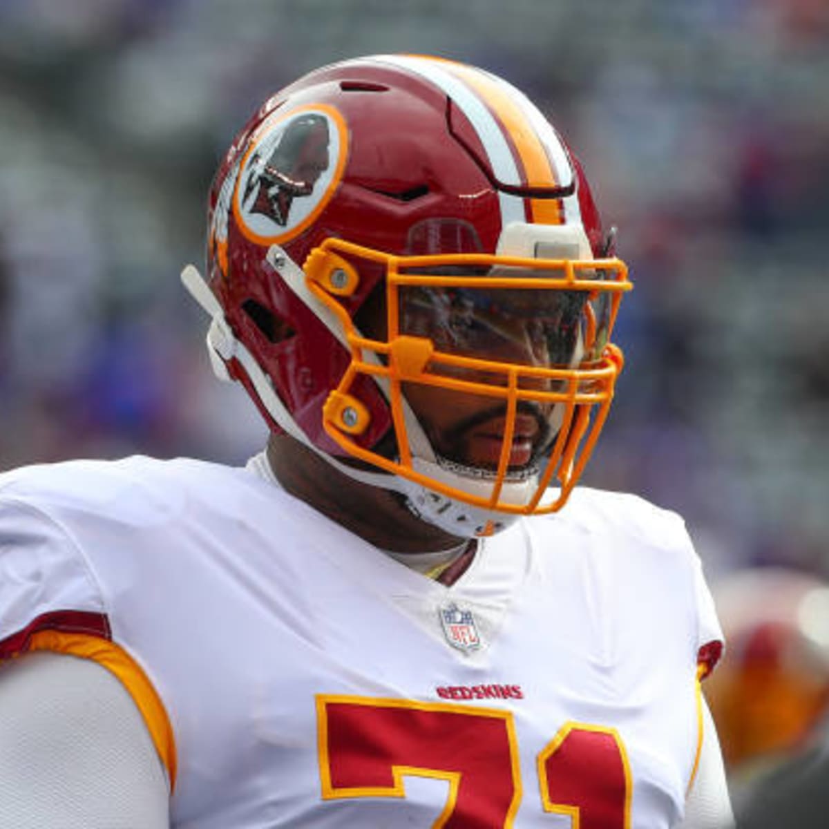 Washington Redskins' Trent Williams named to 2015 Pro Bowl - Washington  Times