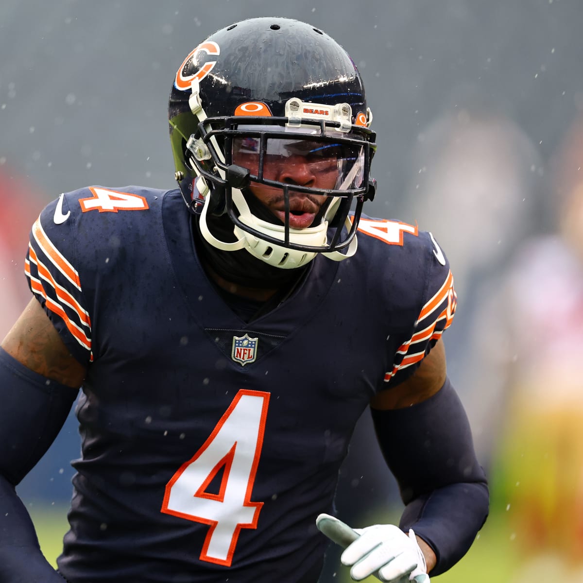 Buffalo Bills Free Agency: Sign Former Chicago Bears All-Pro Eddie Jackson  to Fill Void? - Sports Illustrated Buffalo Bills News, Analysis and More