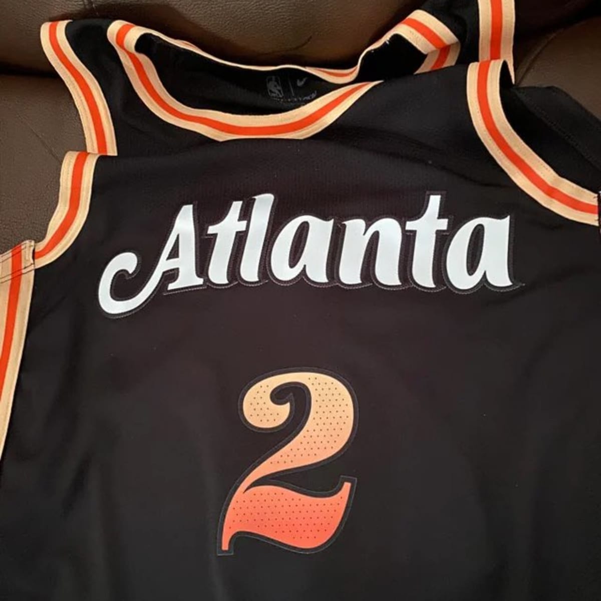 Hawks current player jersey