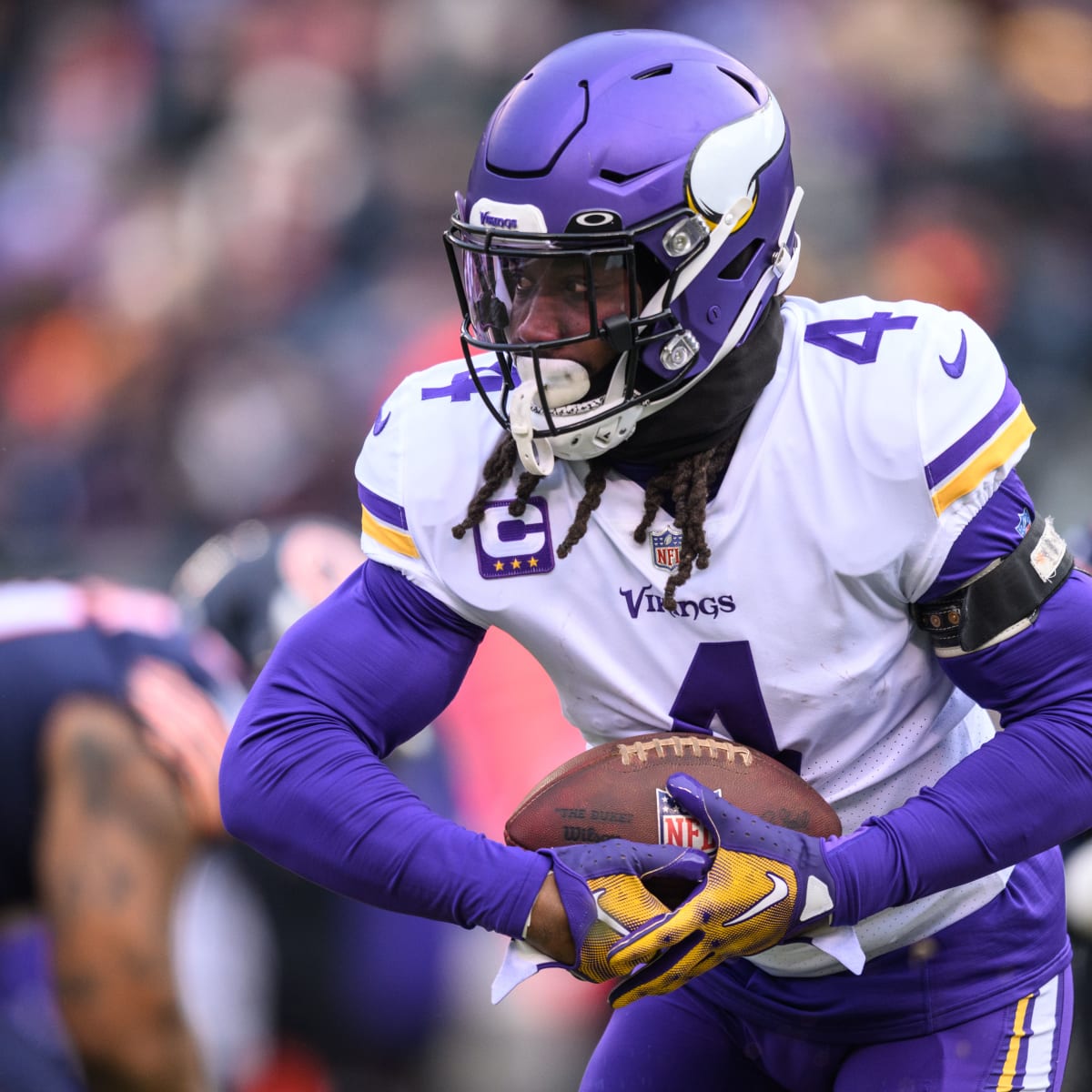 Should the Buffalo Bills make a play for Dalvin Cook? - Buffalo