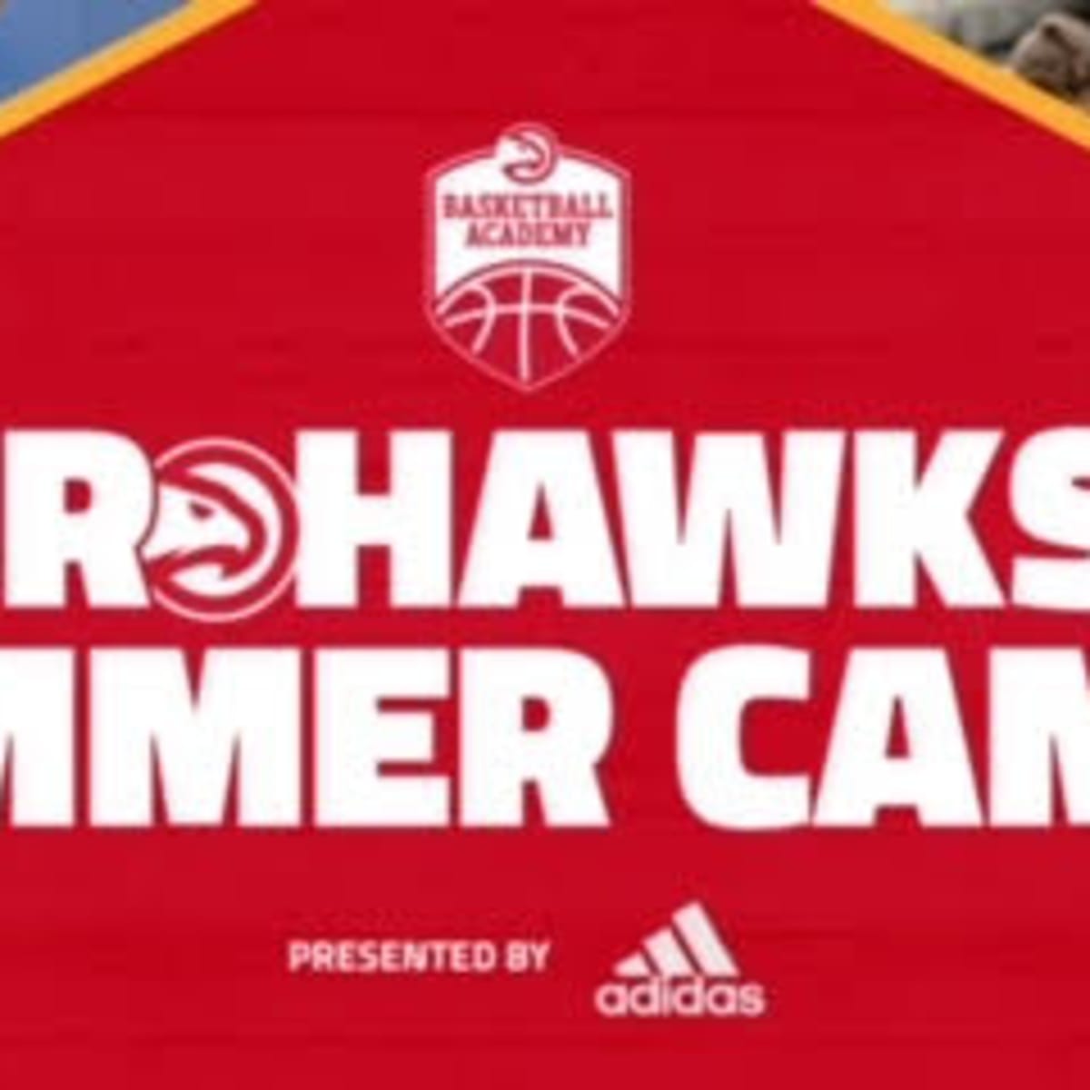 Hawks hosting youth basketball academy throughout metro Atlanta