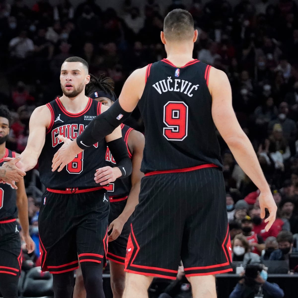 Bulls' DeMar DeRozan Could Become Trade Candidate As Season