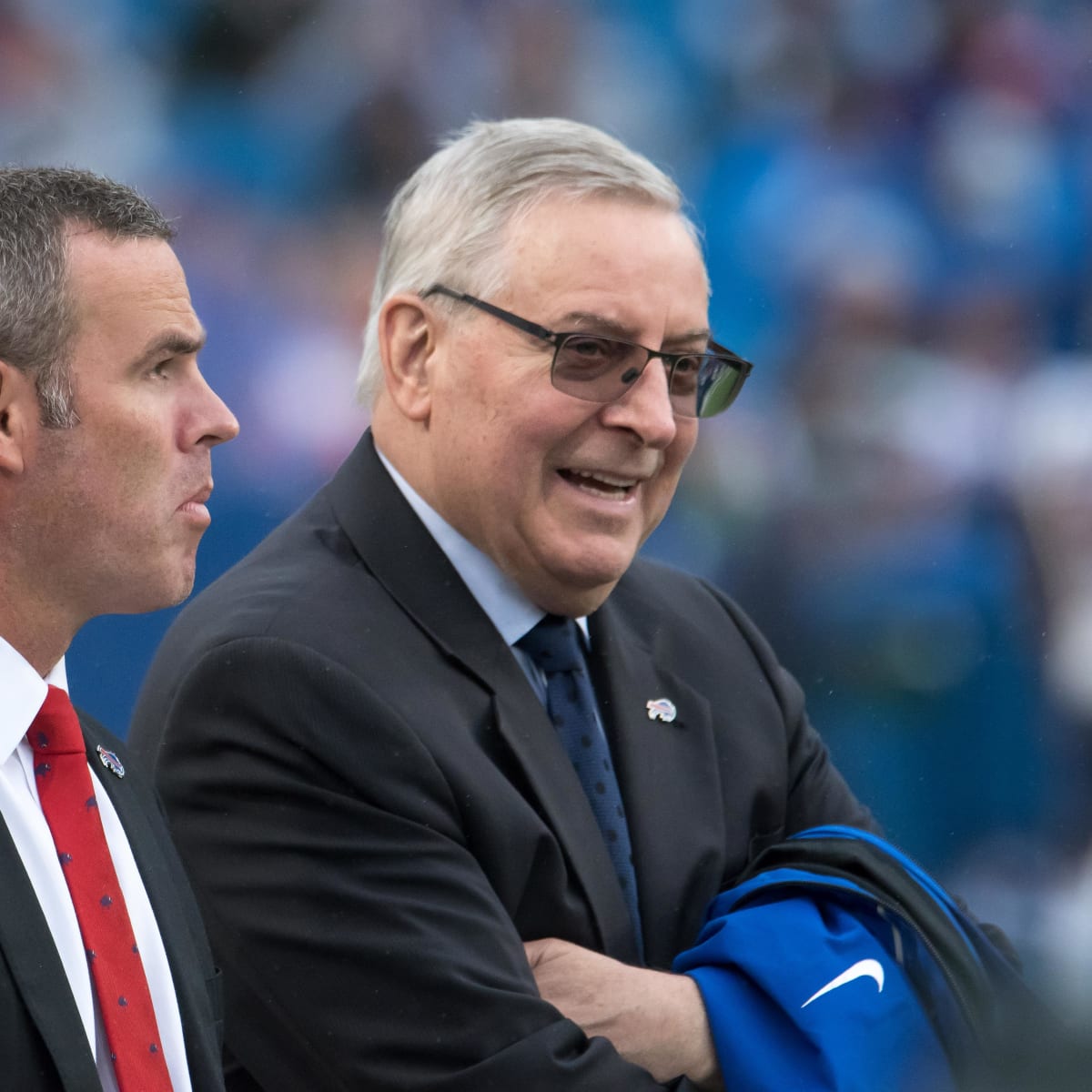 Terry Pegula Purchases Buffalo Bills: Latest Details, Reaction and More, News, Scores, Highlights, Stats, and Rumors