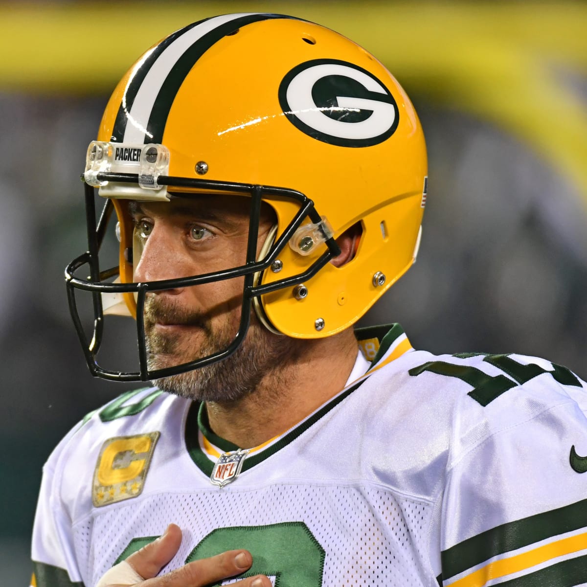 Report: Packers increasingly confident Aaron Rodgers will return in 2022 -  Pride Of Detroit