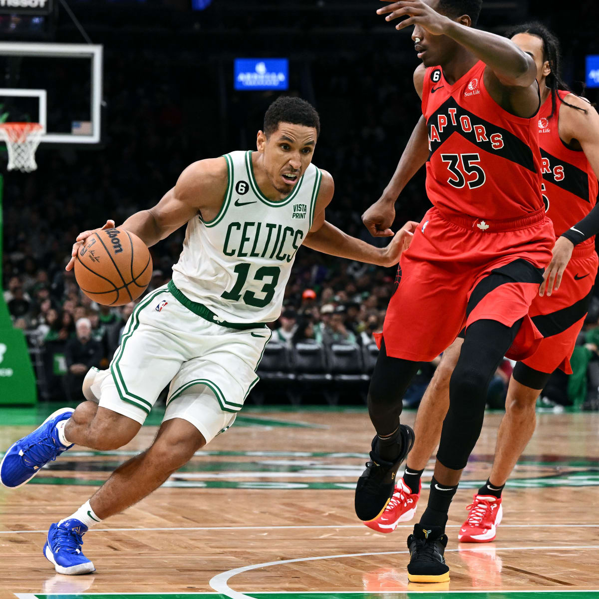 Malcolm Brogdon bolsters Sixth Man of the Year case as Celtics