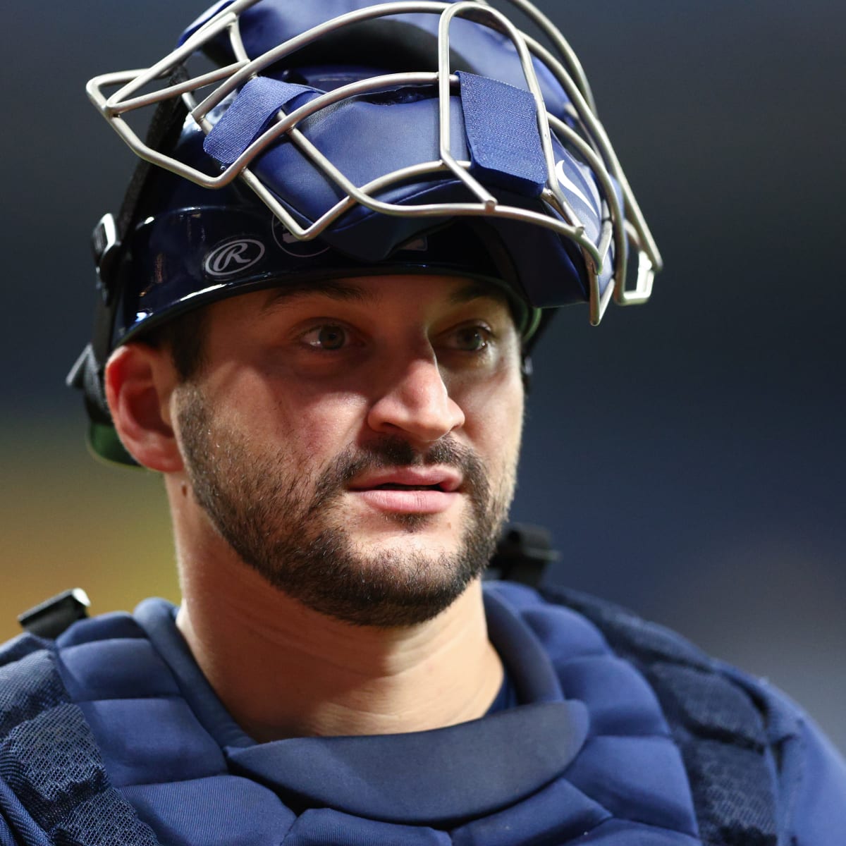 The Guardians have signed C Mike Zunino to a 1-year/$6M deal, per multiple  reports. Yes, I am late.