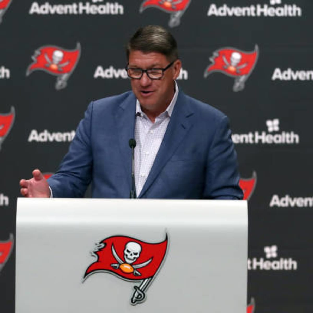 Tampa Bay Buccaneers: Jason Licht's best draft picks