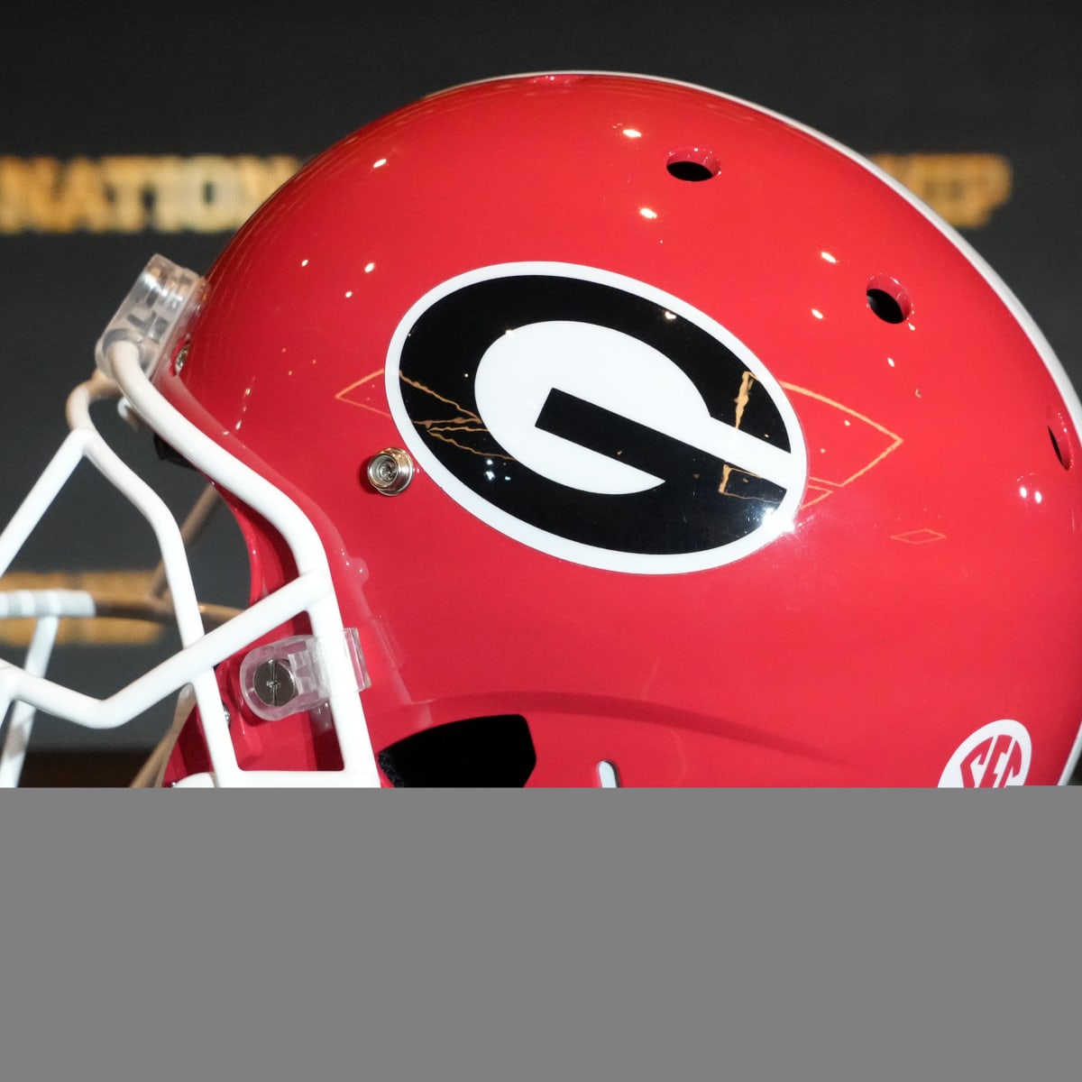 Georgia football up in Smoke: Smoke Bouie leaves Program