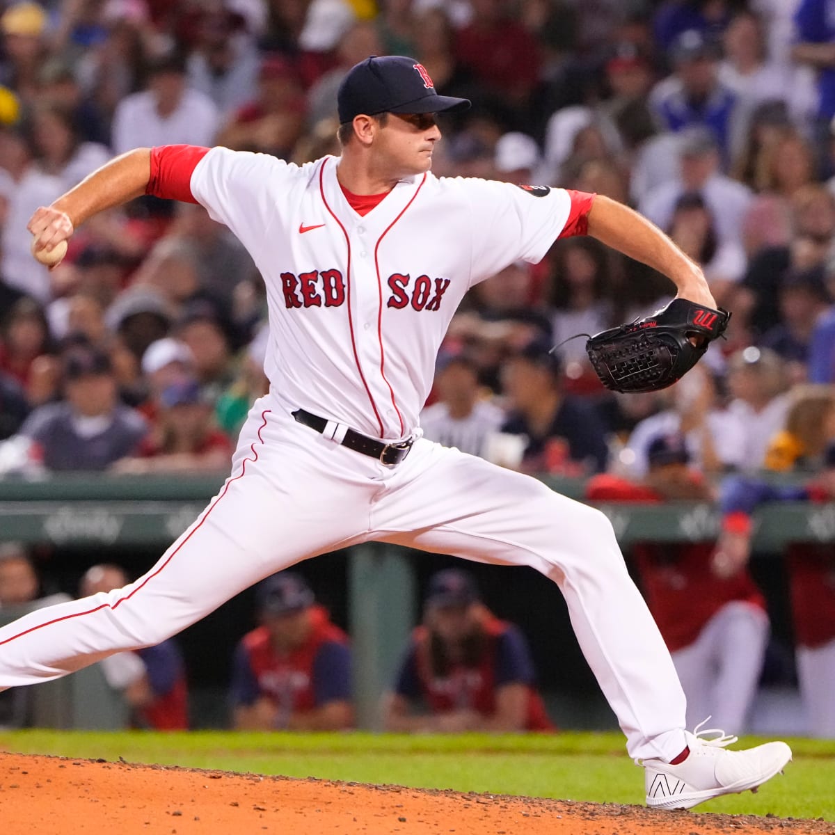 Red Sox Reportedly Place Long-Struggling Reliever On Waivers