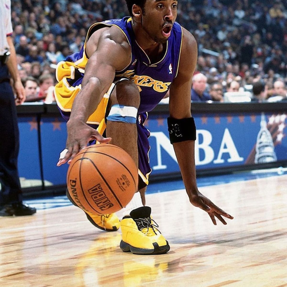 Ten Best Nike Kobe Shoes Worn During 2021-22 NBA Season - Sports  Illustrated FanNation Kicks News, Analysis and More
