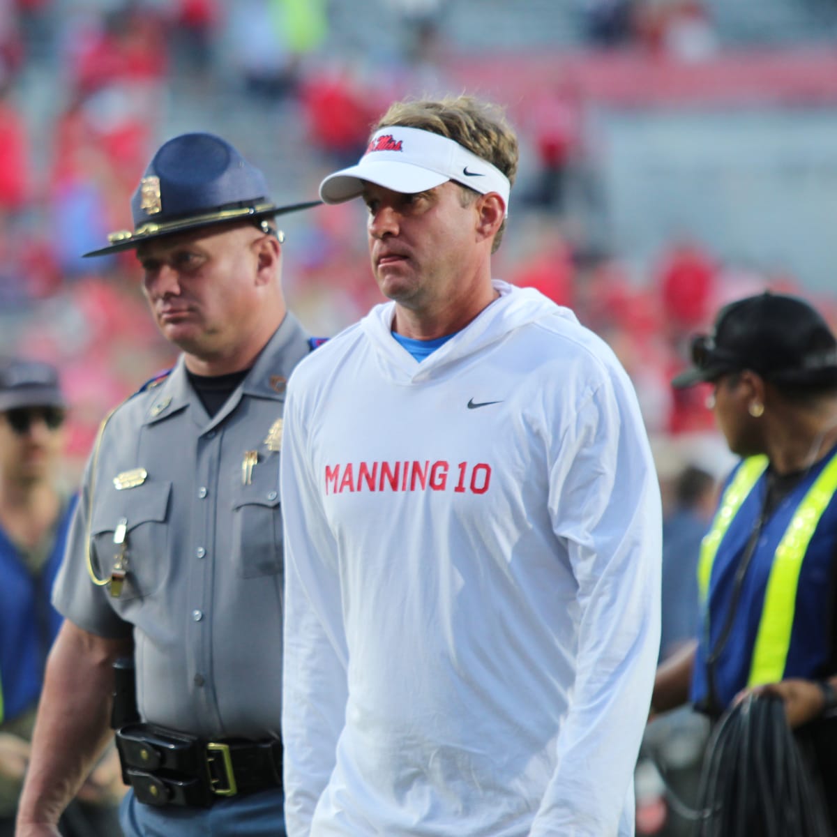 Ex-Raiders HC Lane Kiffin Has Interest From Vikings: Report