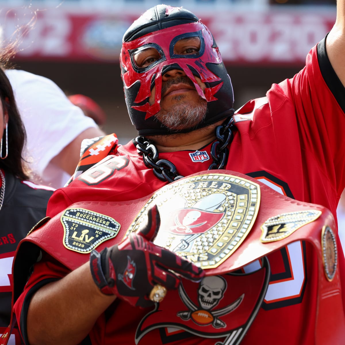 Do Buccaneers Have Loyal Fans, Even After Winning Super Bowl in 2020? -  Tampa Bay Buccaneers, BucsGameday
