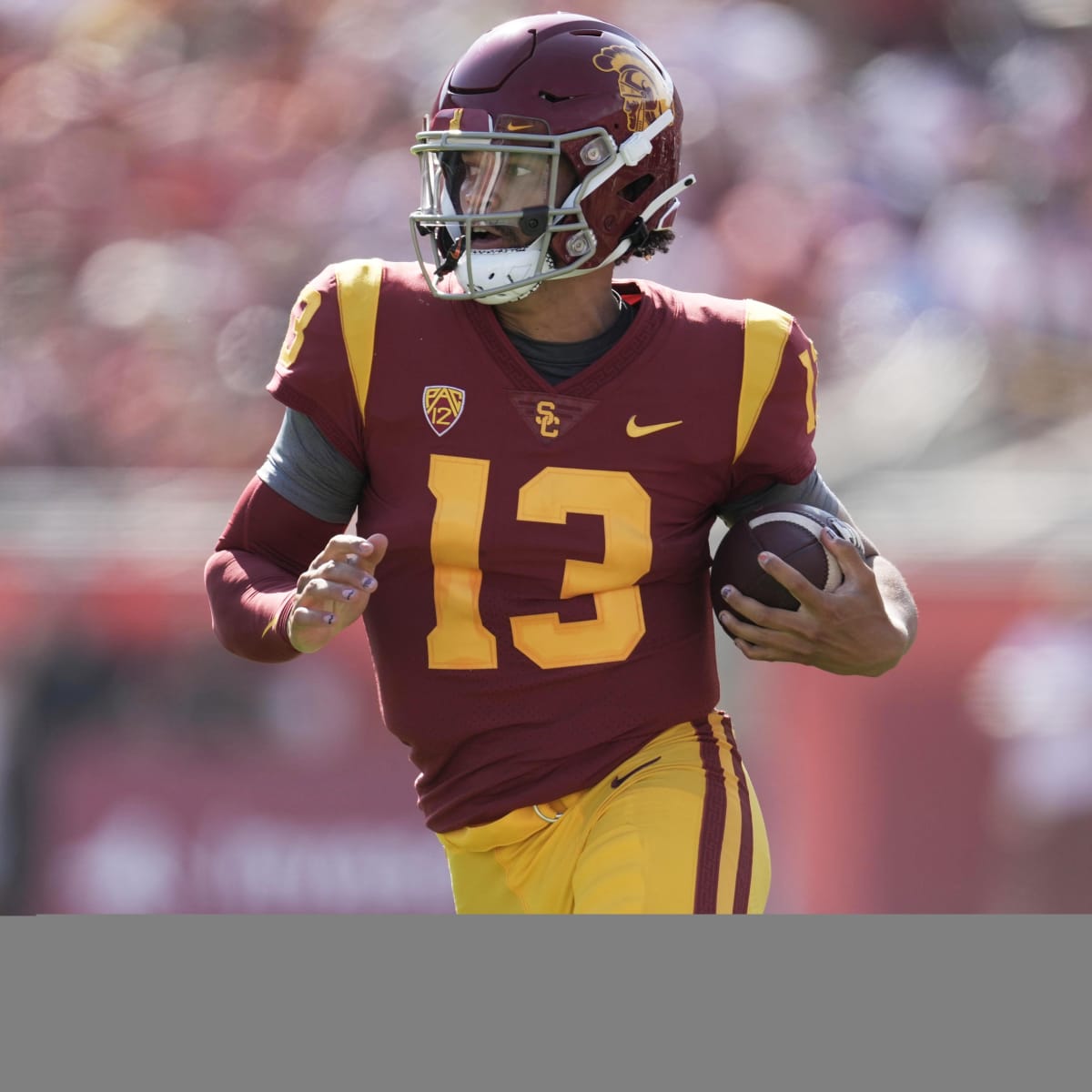 ESPN analyst picks USC to win the Pac-12 and make College Football Playoff