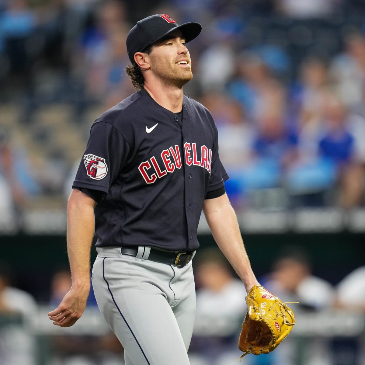 Shane Bieber And Guardians Avoid Arbitration With New Deal For