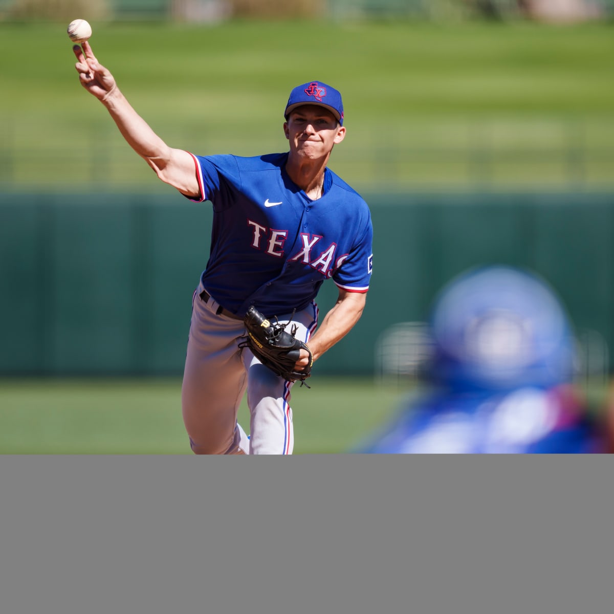 Texas Rangers vs Los Angeles Dodgers: Starting Lineups, Injury Report -  Sports Illustrated Texas Rangers News, Analysis and More