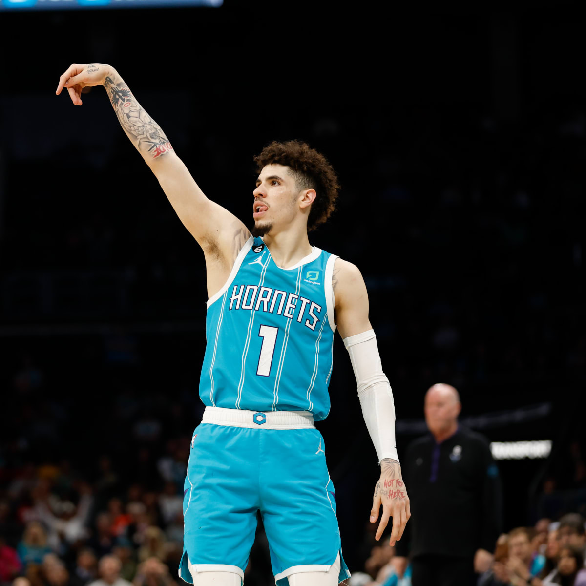 NBA Rumors: Hornets' LaMelo Ball Trade Candidate To Watch