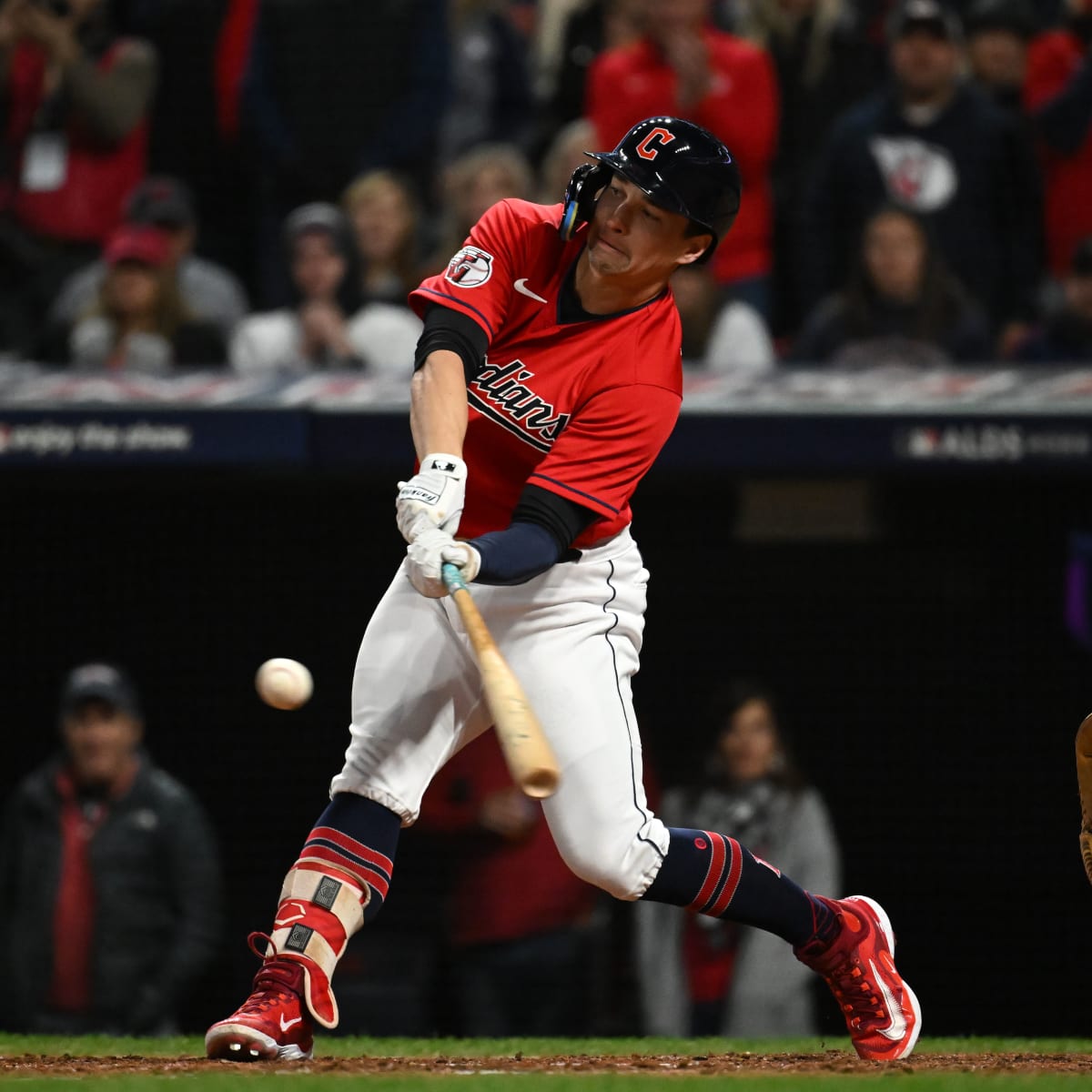 ALDS: Guardians Beat Yankees to Take 2-1 Series Lead - The New