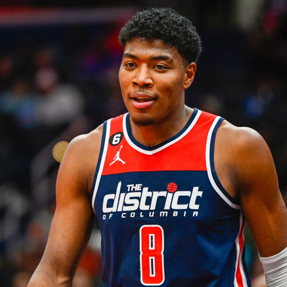 Wizards News, Wizards Rumors, Roster, Schedule, Stats and More