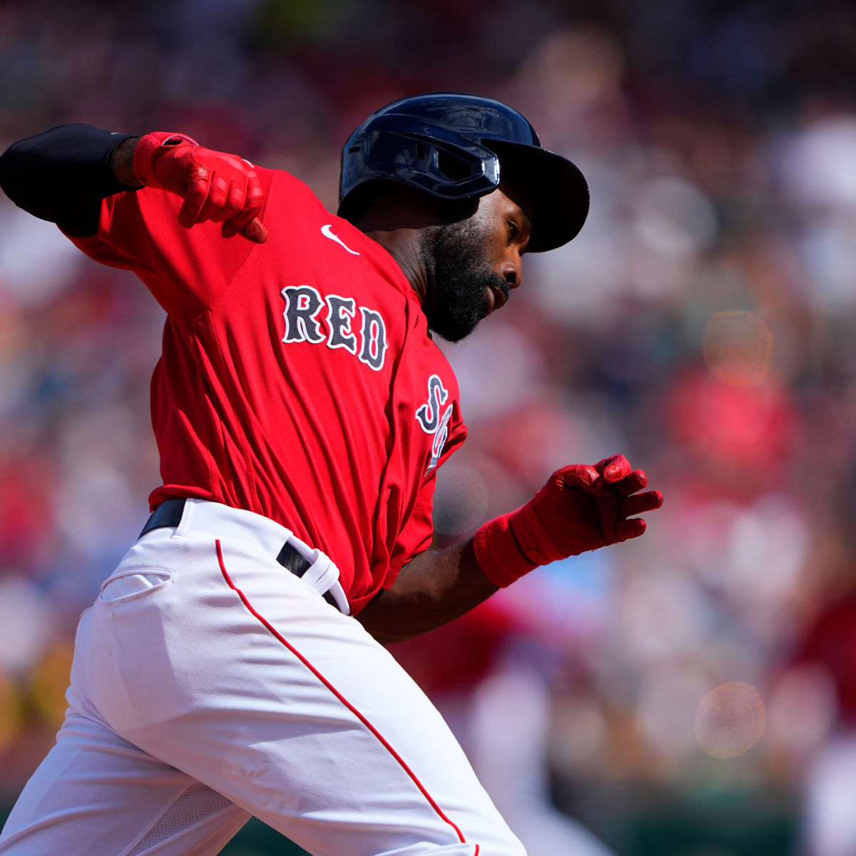 Boston Red Sox - The #RedSox today acquired OF Jackie Bradley Jr