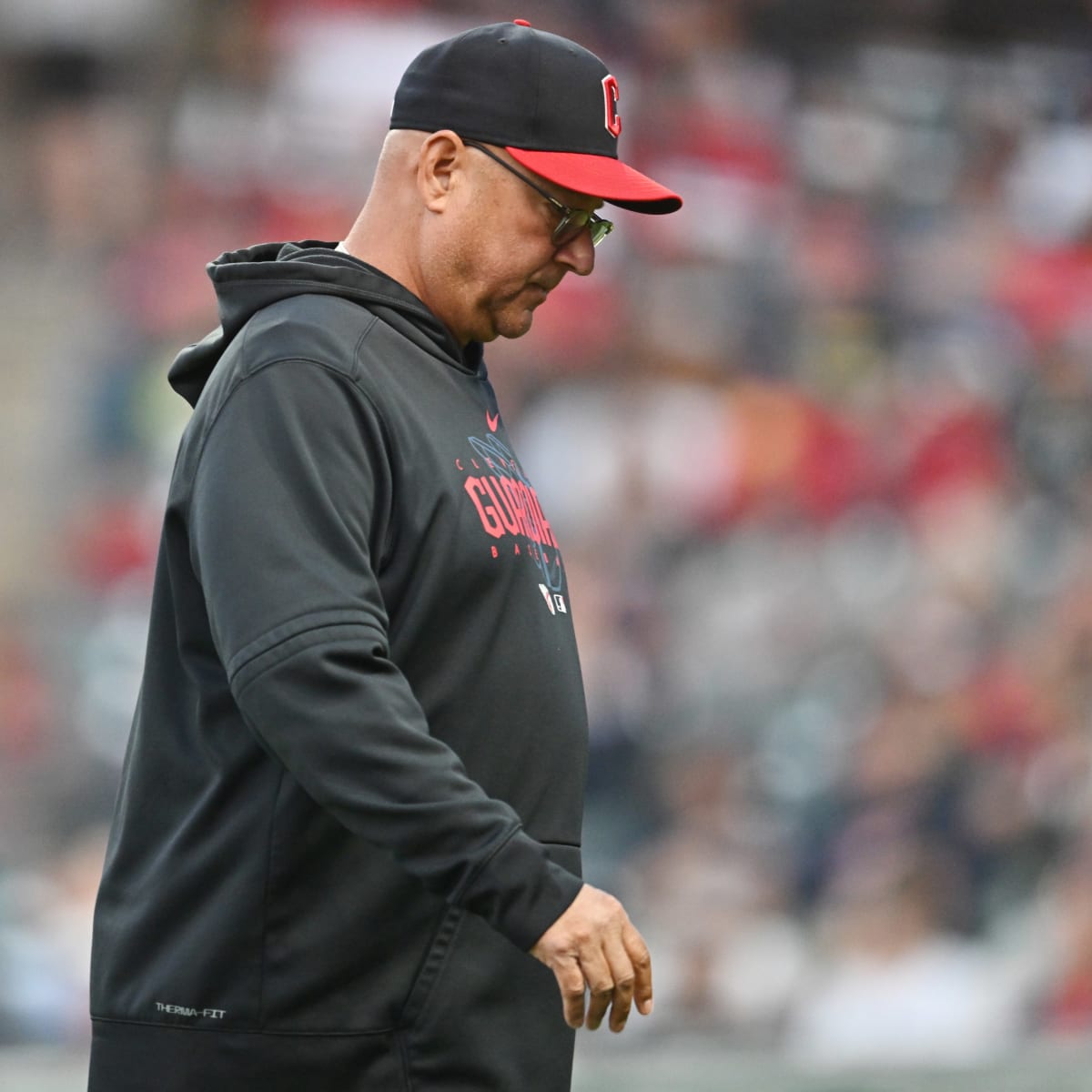 Terry Francona Opens Up On Possibility Of Retirement, Cleveland Guardians  News - Sports Illustrated Cleveland Guardians News, Analysis and More