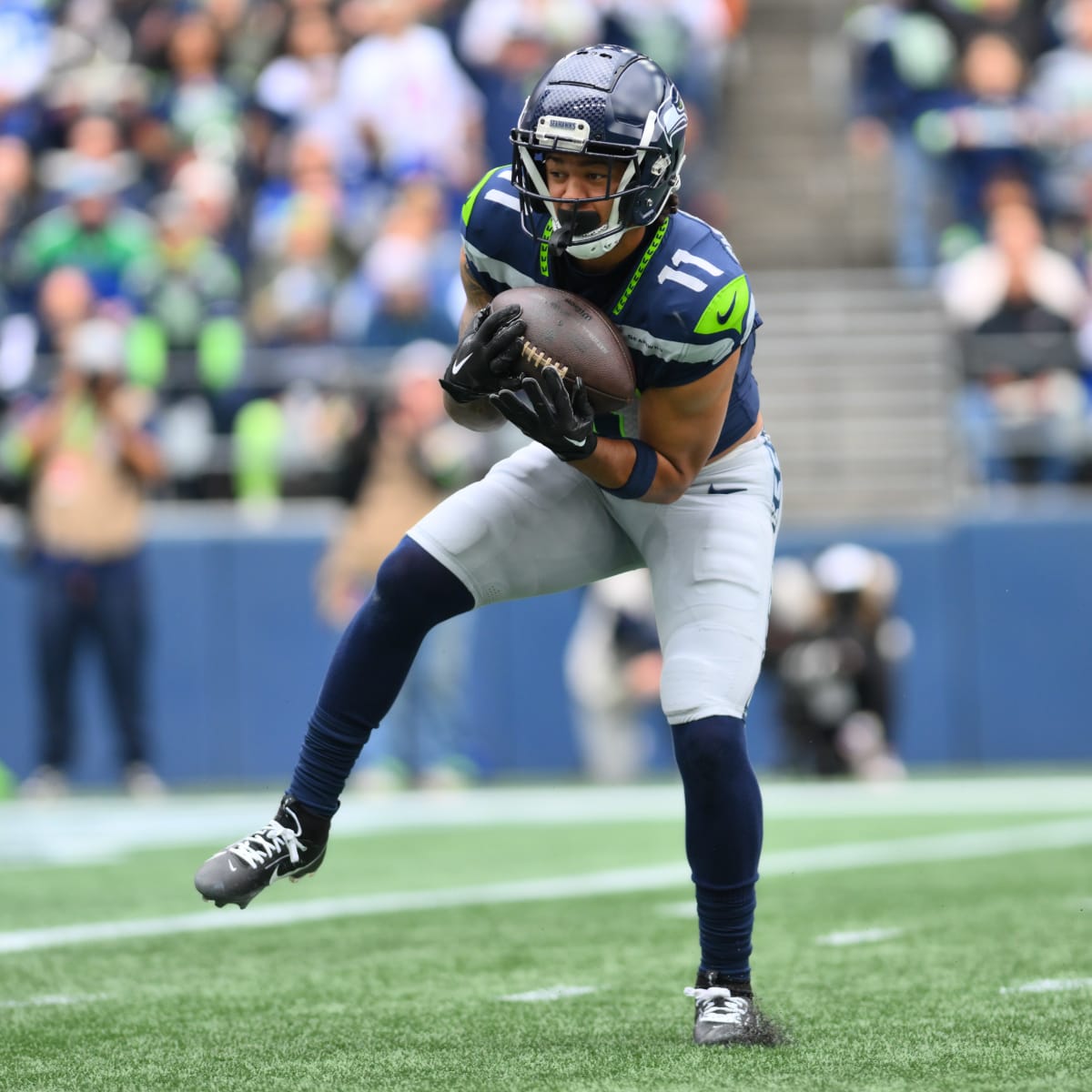 Arizona Cardinals lose to Seattle Seahawks 20-10