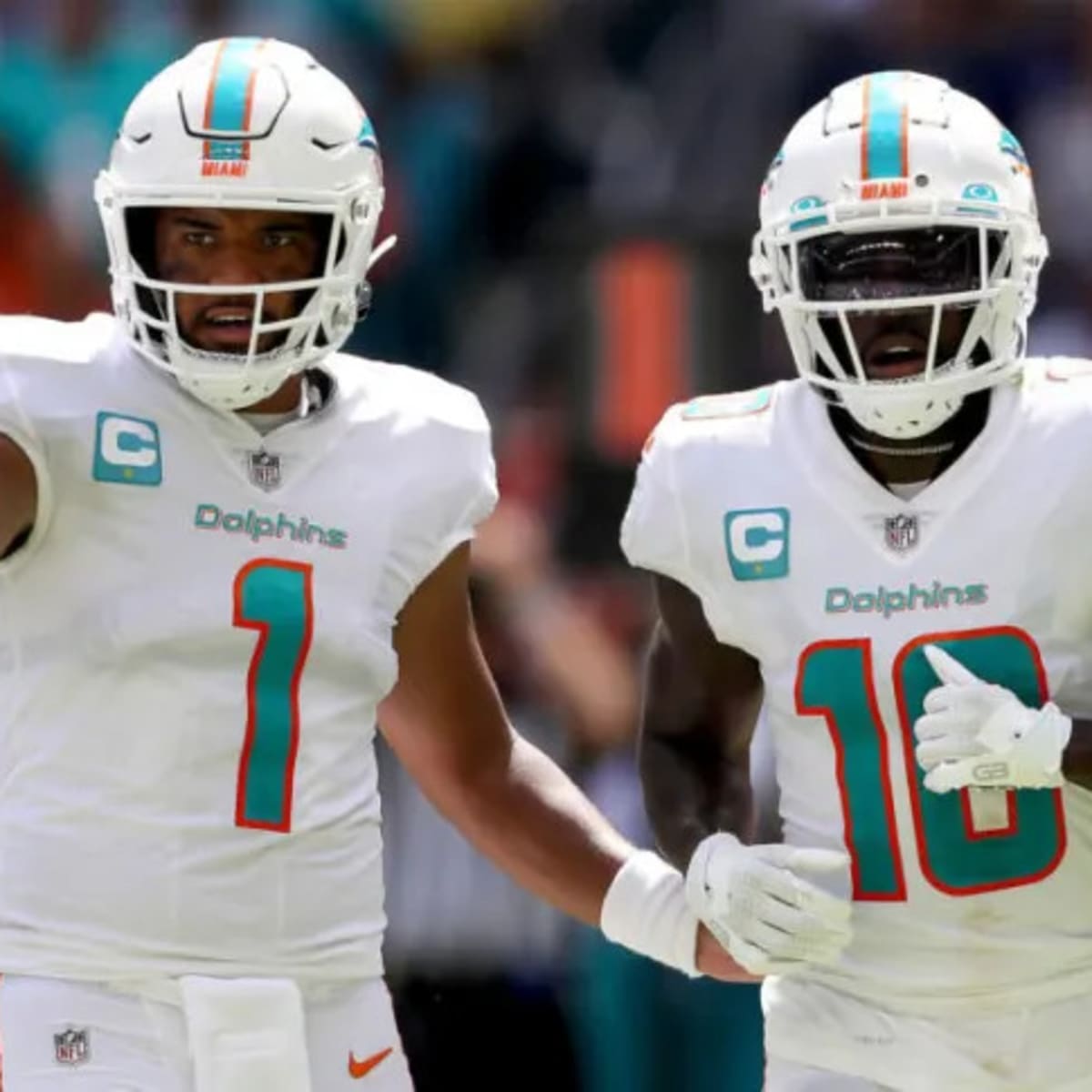 Miami Dolphins Jalen Ramsey Sends Well Wishes to Tre'Davious White -  Buffalo Bills Tracker - Sports Illustrated Buffalo Bills News, Analysis and  More