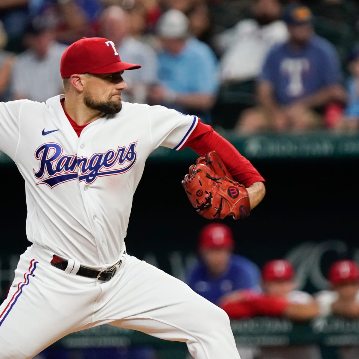 Esports on X: On 9/20 at the Texas @Rangers baseball game, the