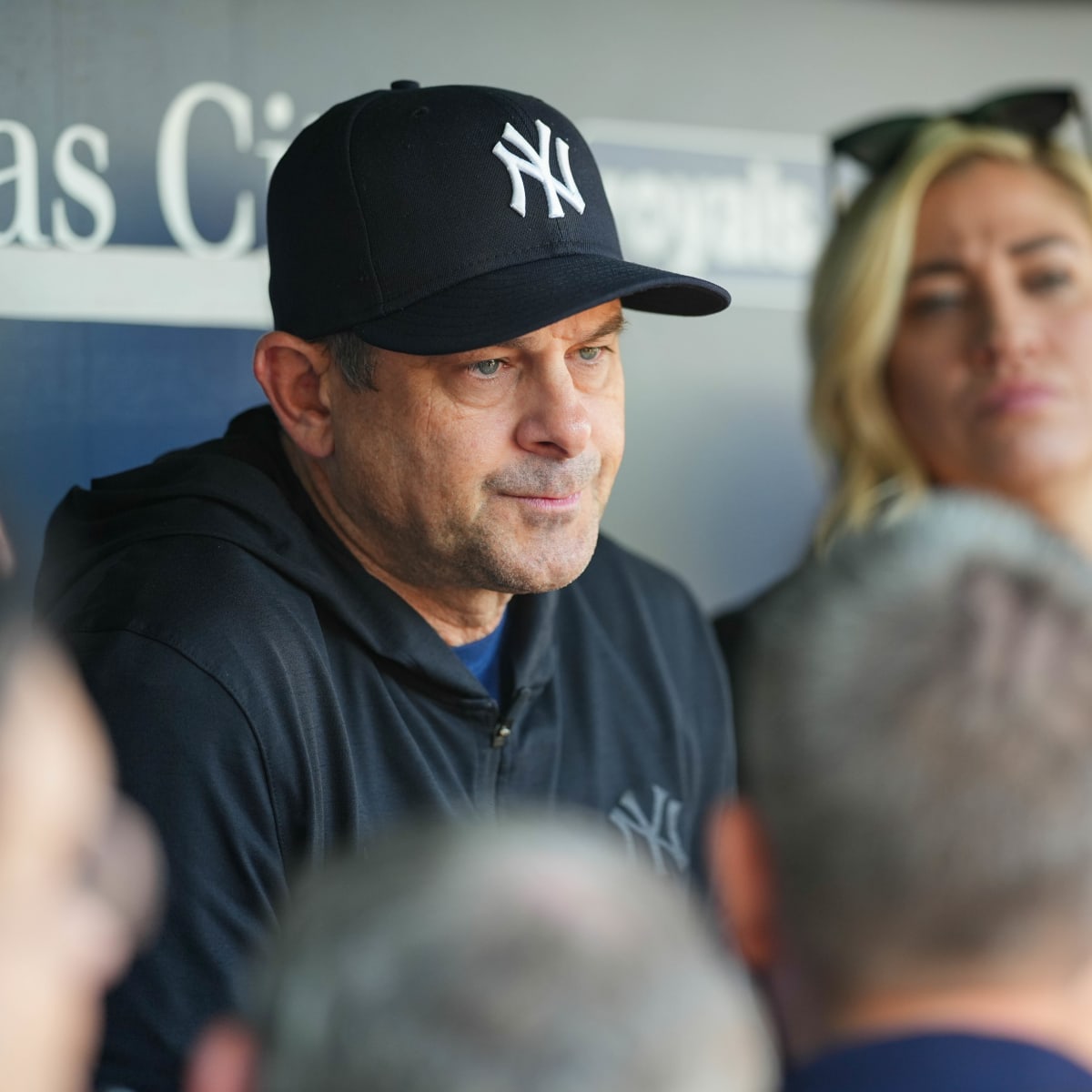 New York Yankees Manager Shares Interesting Opinion on Baltimore Orioles -  Sports Illustrated Baltimore Orioles News, Analysis and More