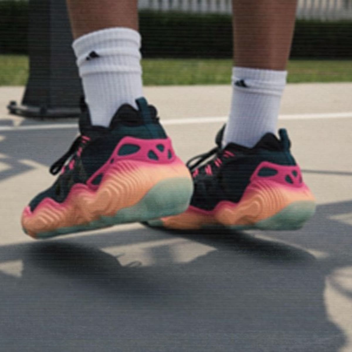 Adidas Trae Young 1 Performance Review – Hoops Sneakers