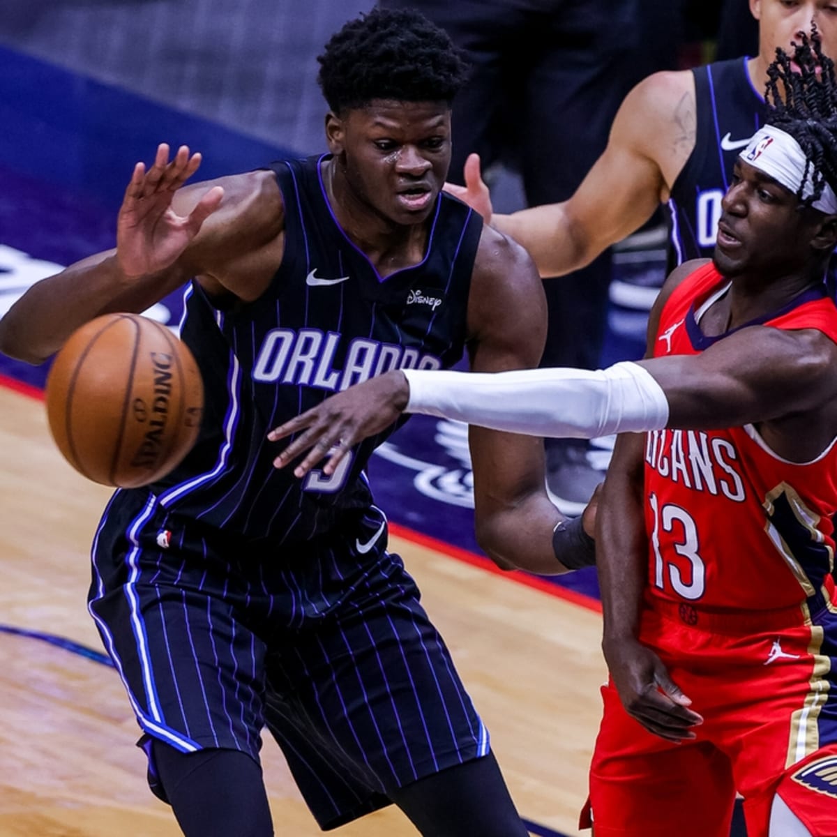 NBA Trade Deadline 2018: The Orlando Magic are looking to make