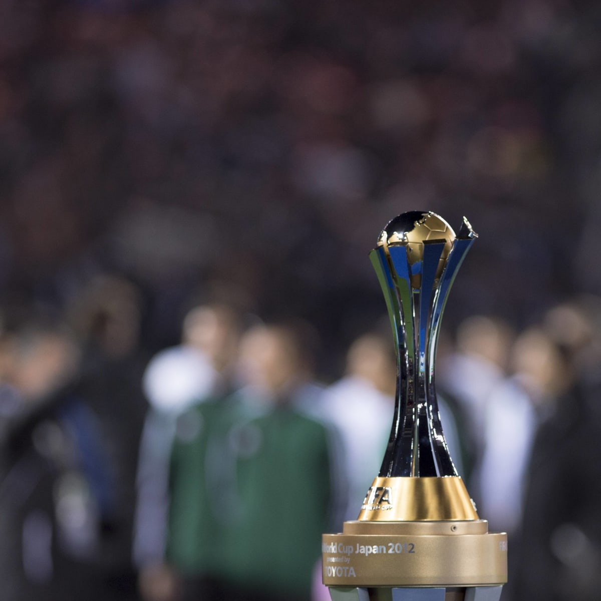 2025 FIFA Club World Cup: 19 teams have already qualified - Futbol