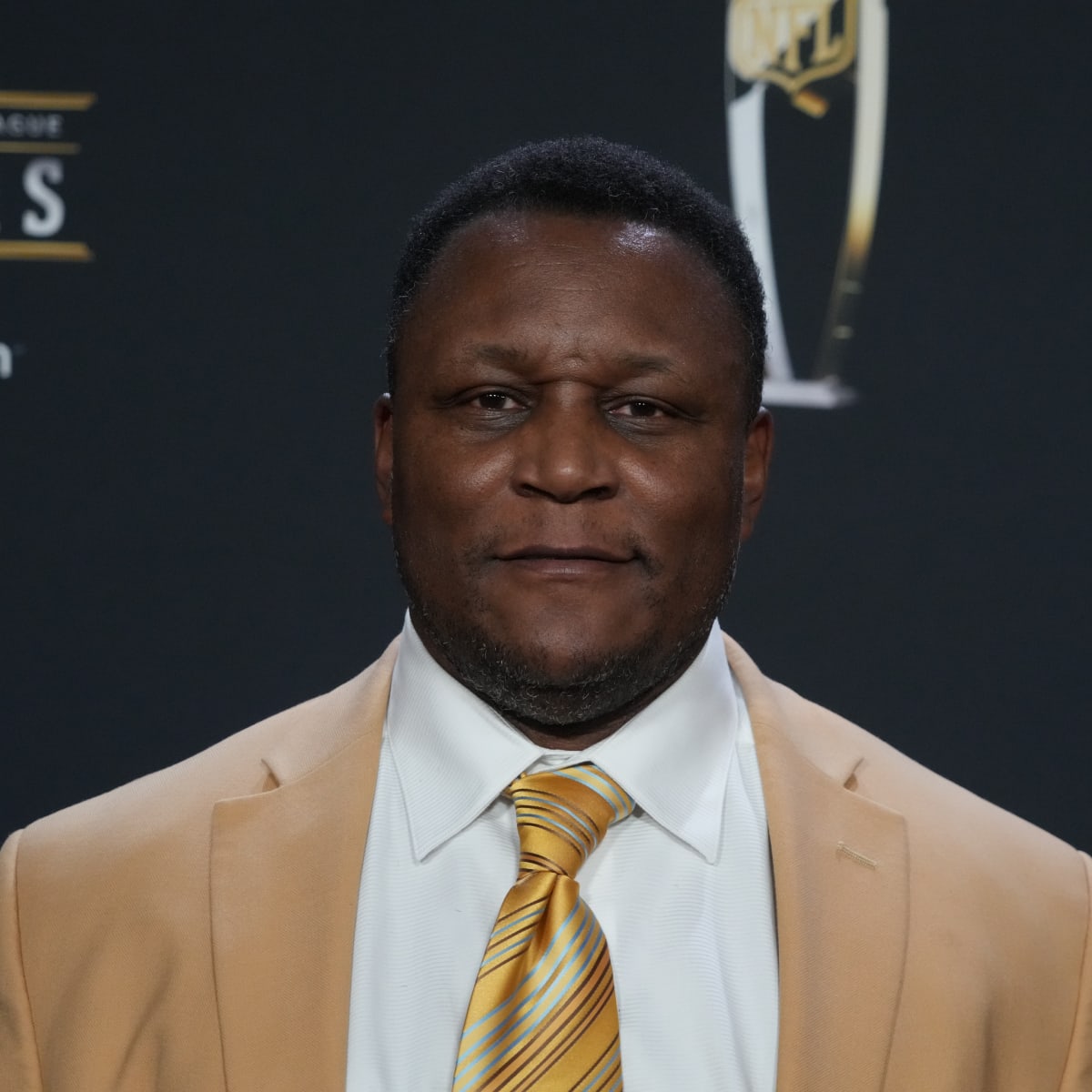 Oklahoma State Plans Celebration Of Program, NFL Great Barry Sanders