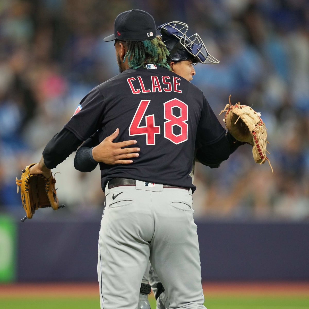 Indians Show Off New Unis for Sunday's Little League Classic vs Angels -  Sports Illustrated Cleveland Guardians News, Analysis and More