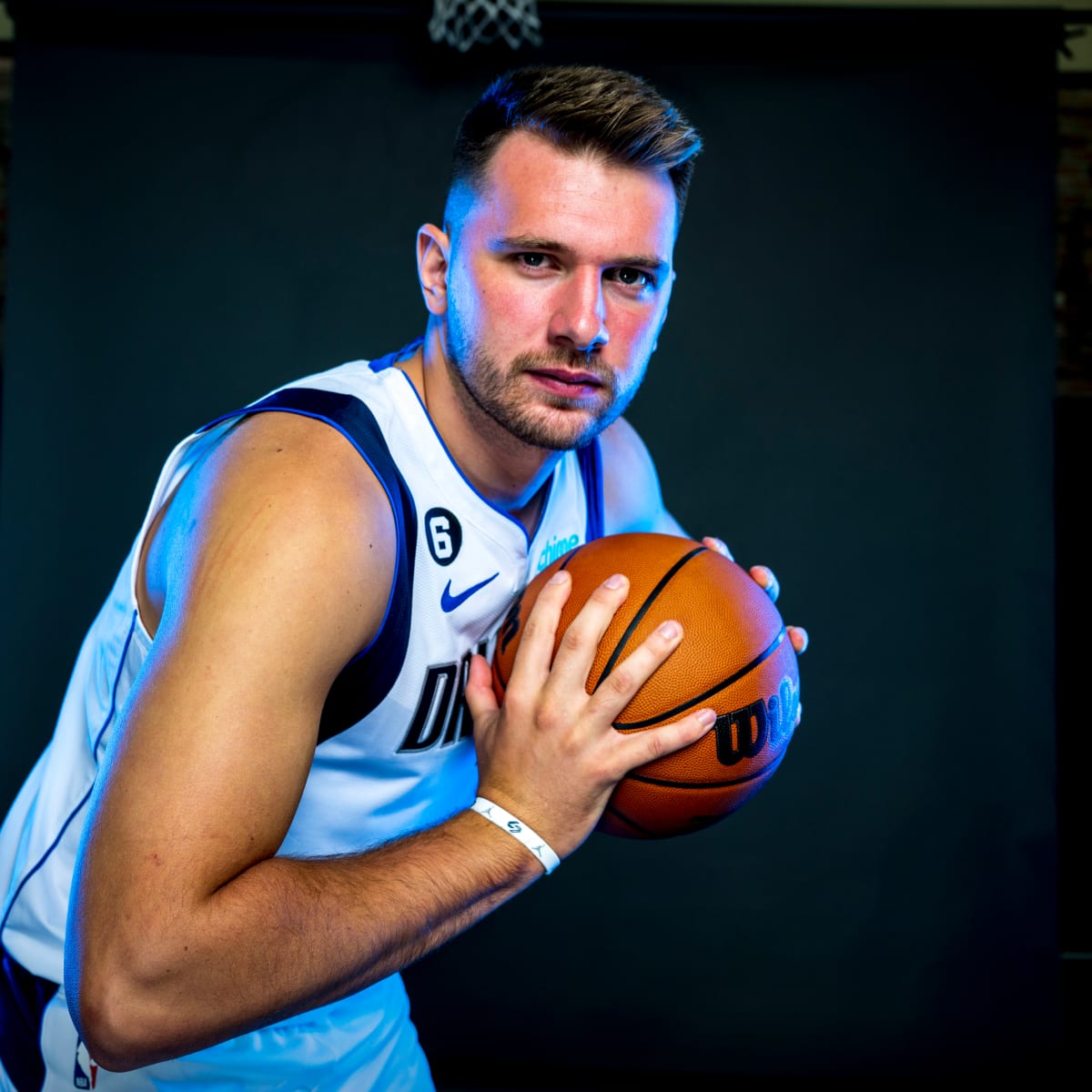 Mavs  RoundUp: Training Camp Edition - Mavs Moneyball