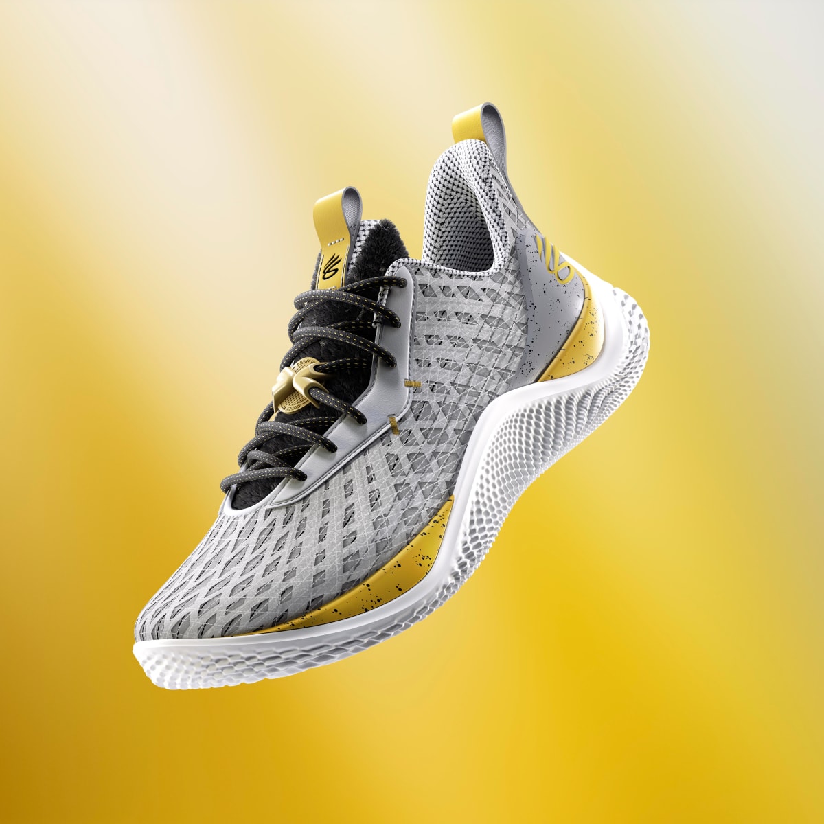 PHOTOS: Stephen Curry shoes this season