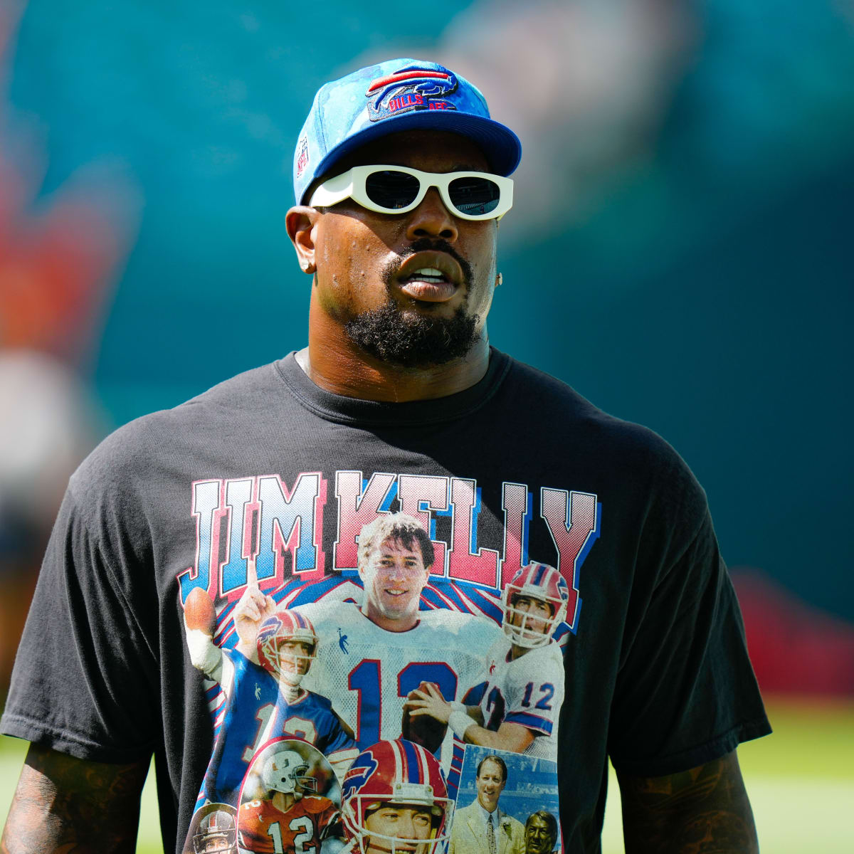 Von Miller discusses return from injury, desire to be NFL general manager -  Sports Illustrated