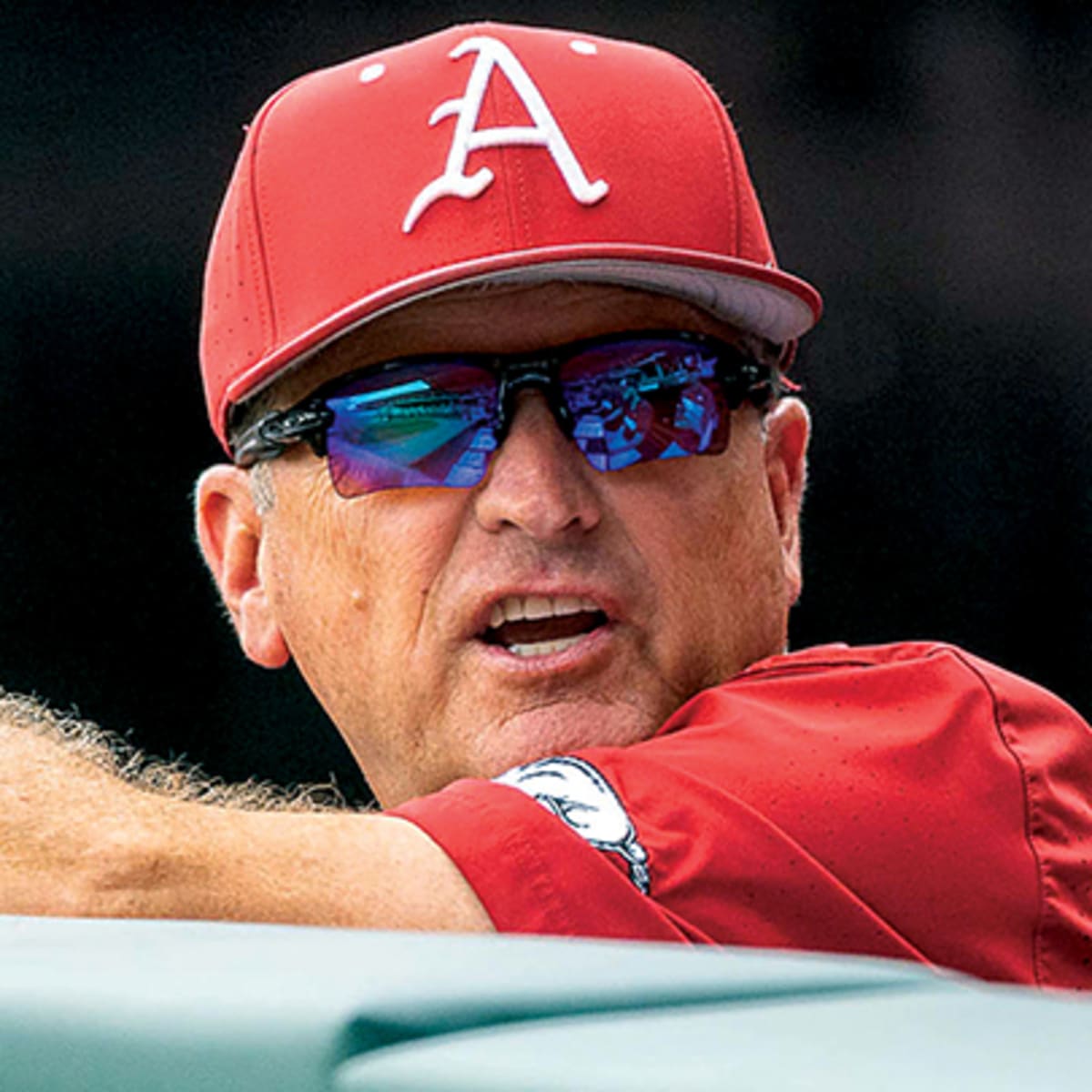Arkansas Razorbacks Baseball Projected Roster Outlook for 2023 Season -  Sports Illustrated All Hogs News, Analysis and More