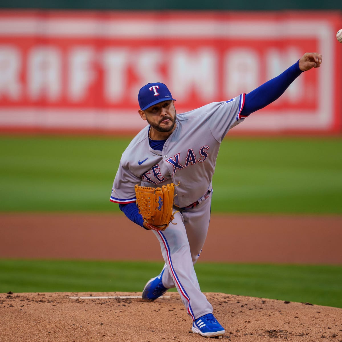 Rays beat Rangers at their own game, sending message as Isaac Paredes  torches Texas