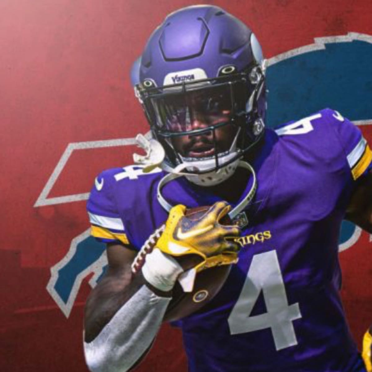 Dalvin Cook: Minnesota Vikings reportedly set to release four-time Pro Bowl  running back, NFL News