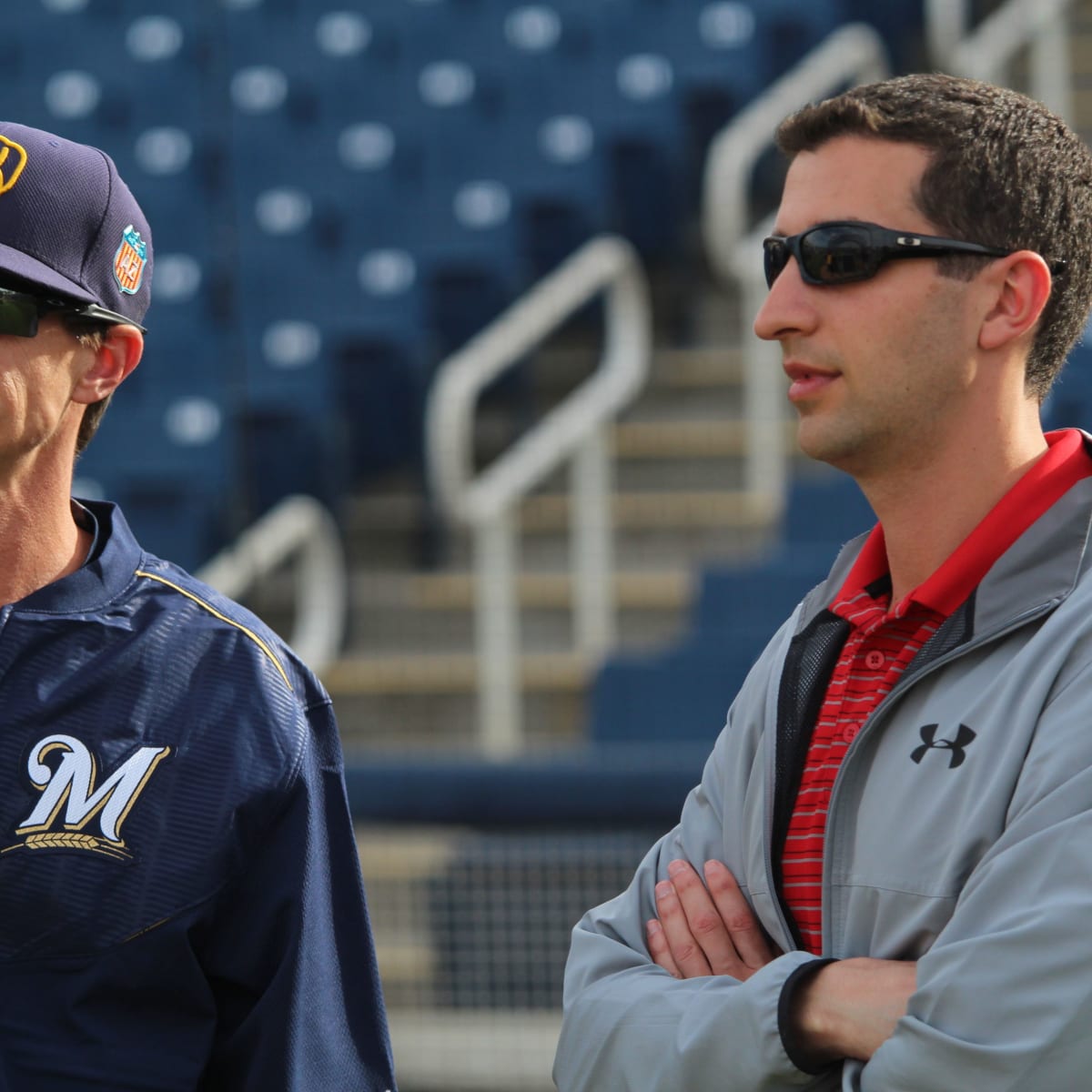 NY Mets: Craig Counsell becomes free agent manager after Brewers