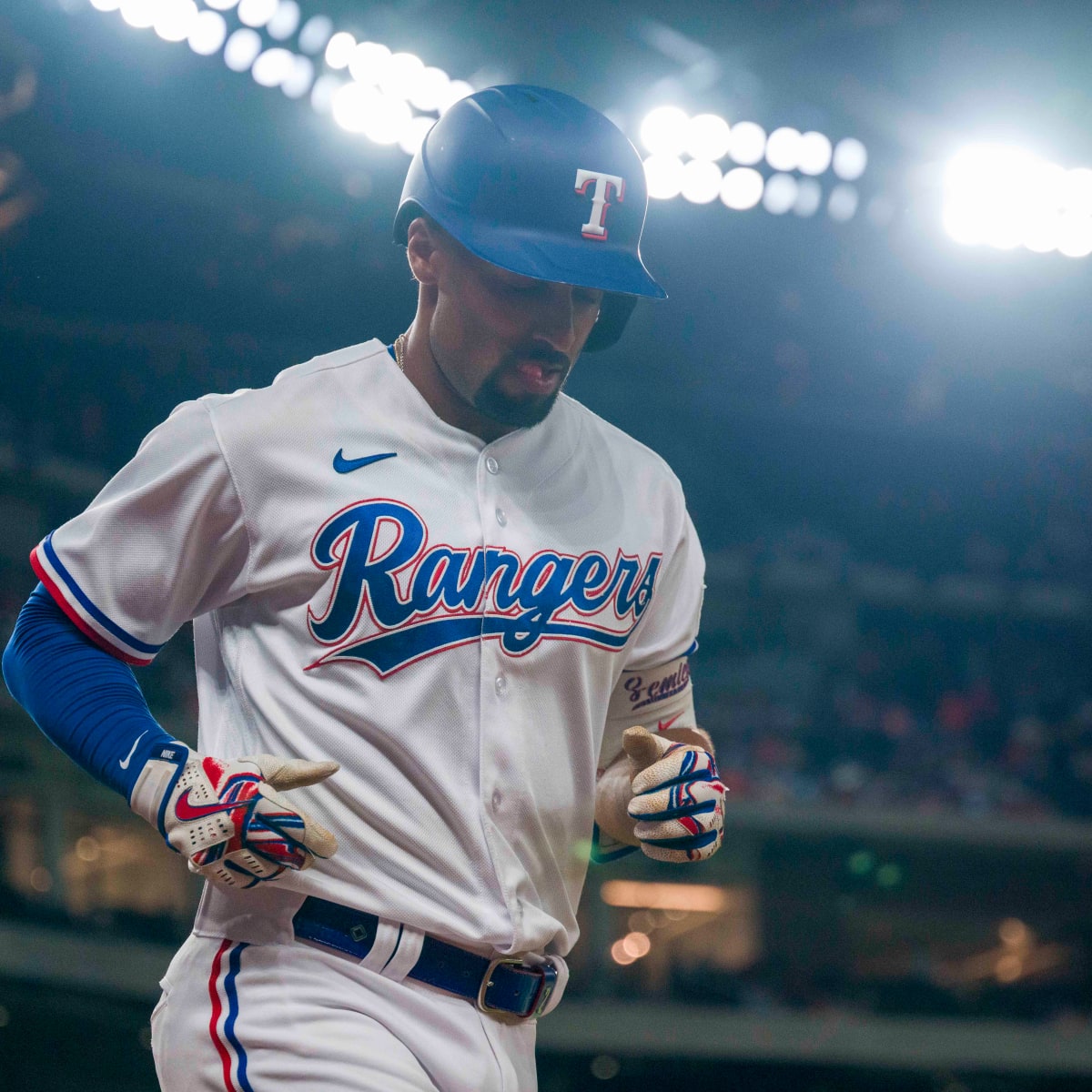 MLB Playoffs: Astros smack Rangers around on the road - Pinstripe