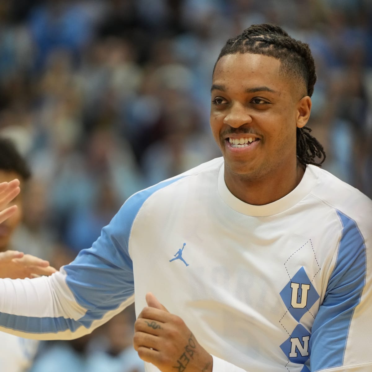 Navy Squad Takes 3-2 Win Over Blue in UNC Baseball Intrasquad Scrimmage  Sunday - Tar Heel Times - 1/31/2022