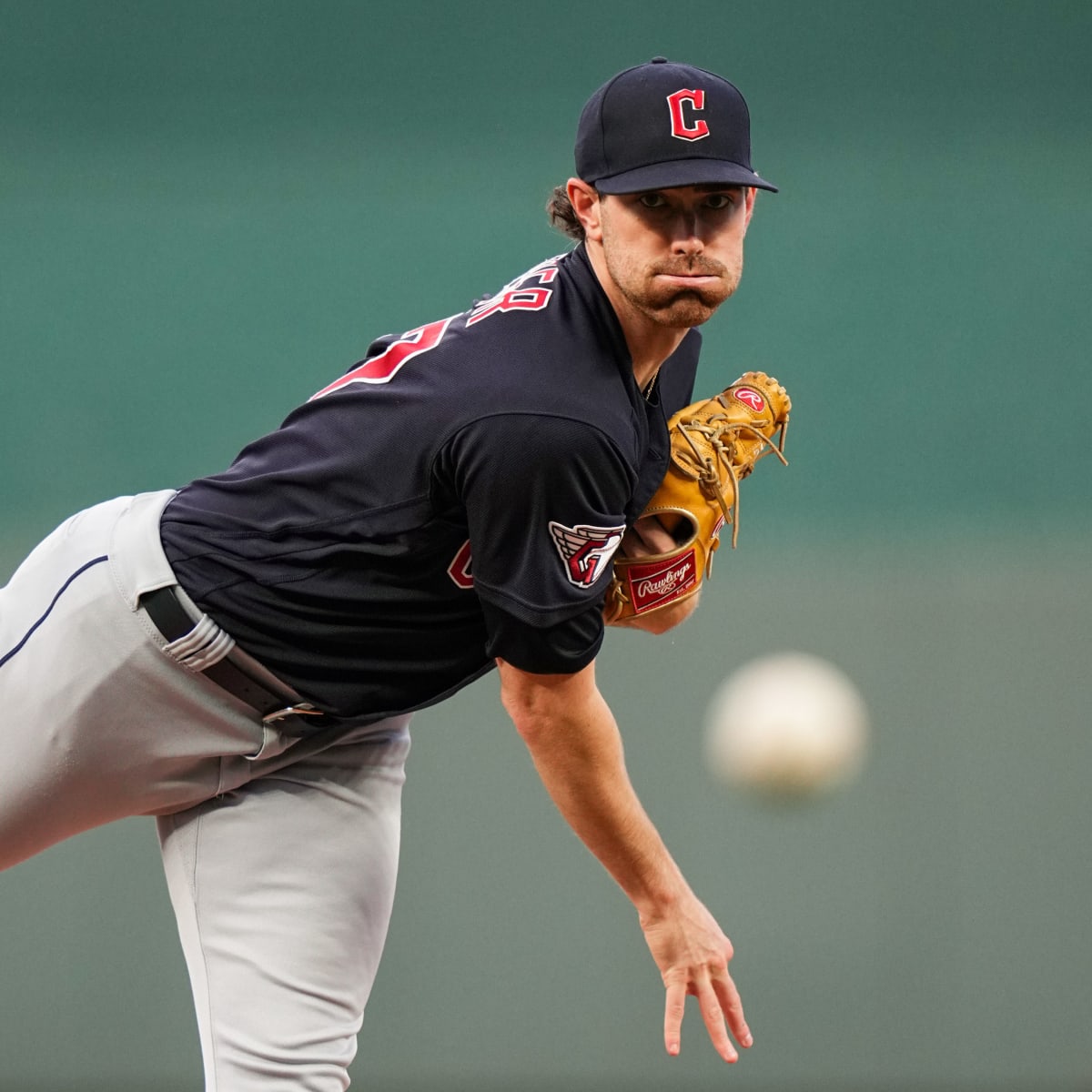 Shane Bieber for the 2021 mlb - Mens Grooming Studio CLE