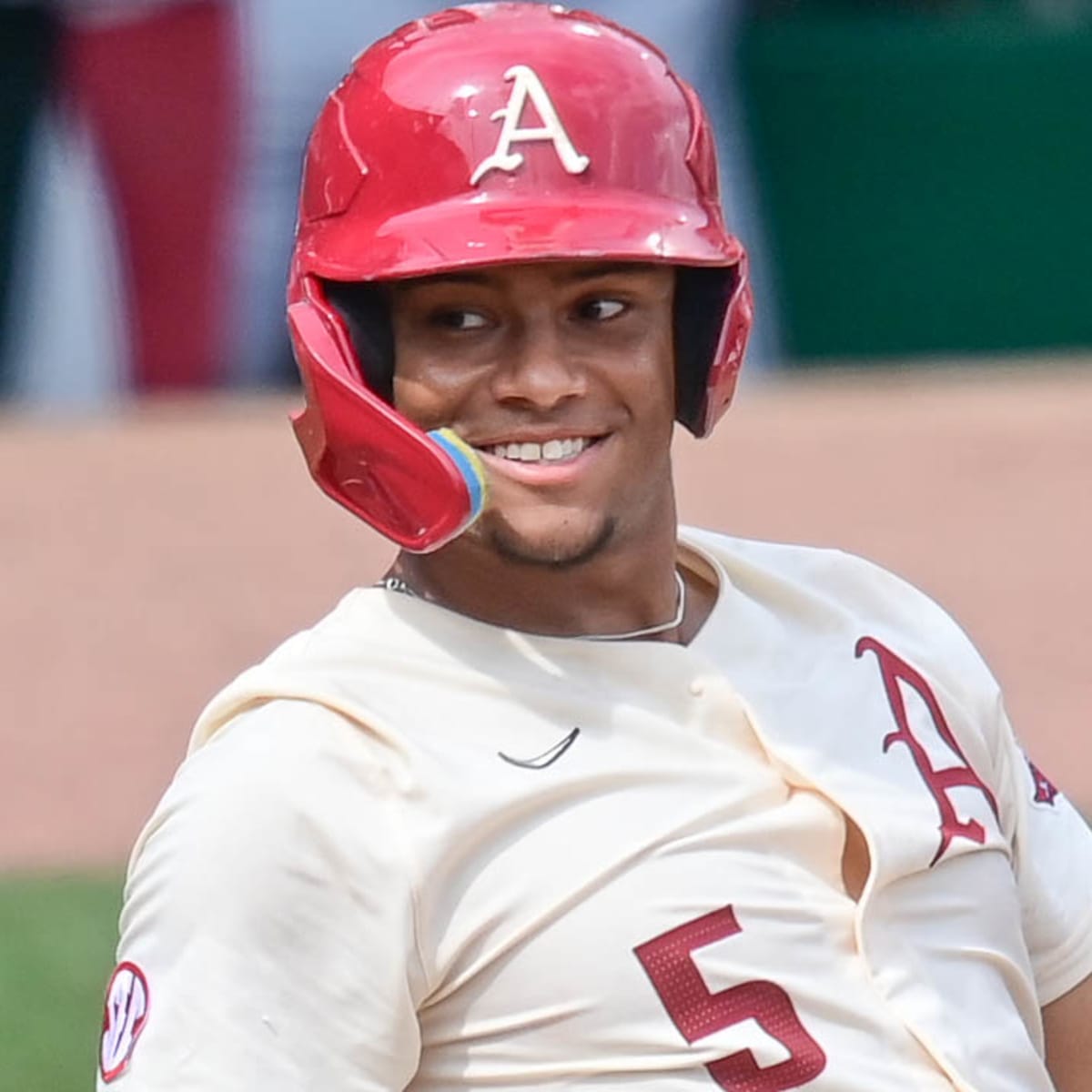 Arkansas Baseball: Hogs Lose More Players to MLB - Razorbackers - An Arkansas  Razorbacks Fan Site - News, Blogs, Opinion and more.