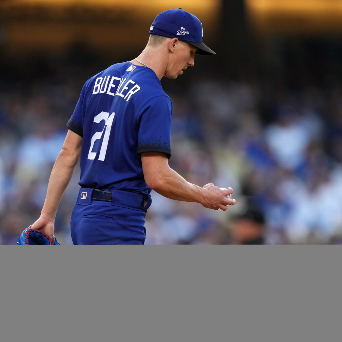 Dodgers: Walker Buehler Undergoes Elbow Surgery; Will Miss Entire 2023  Season - Inside the Dodgers