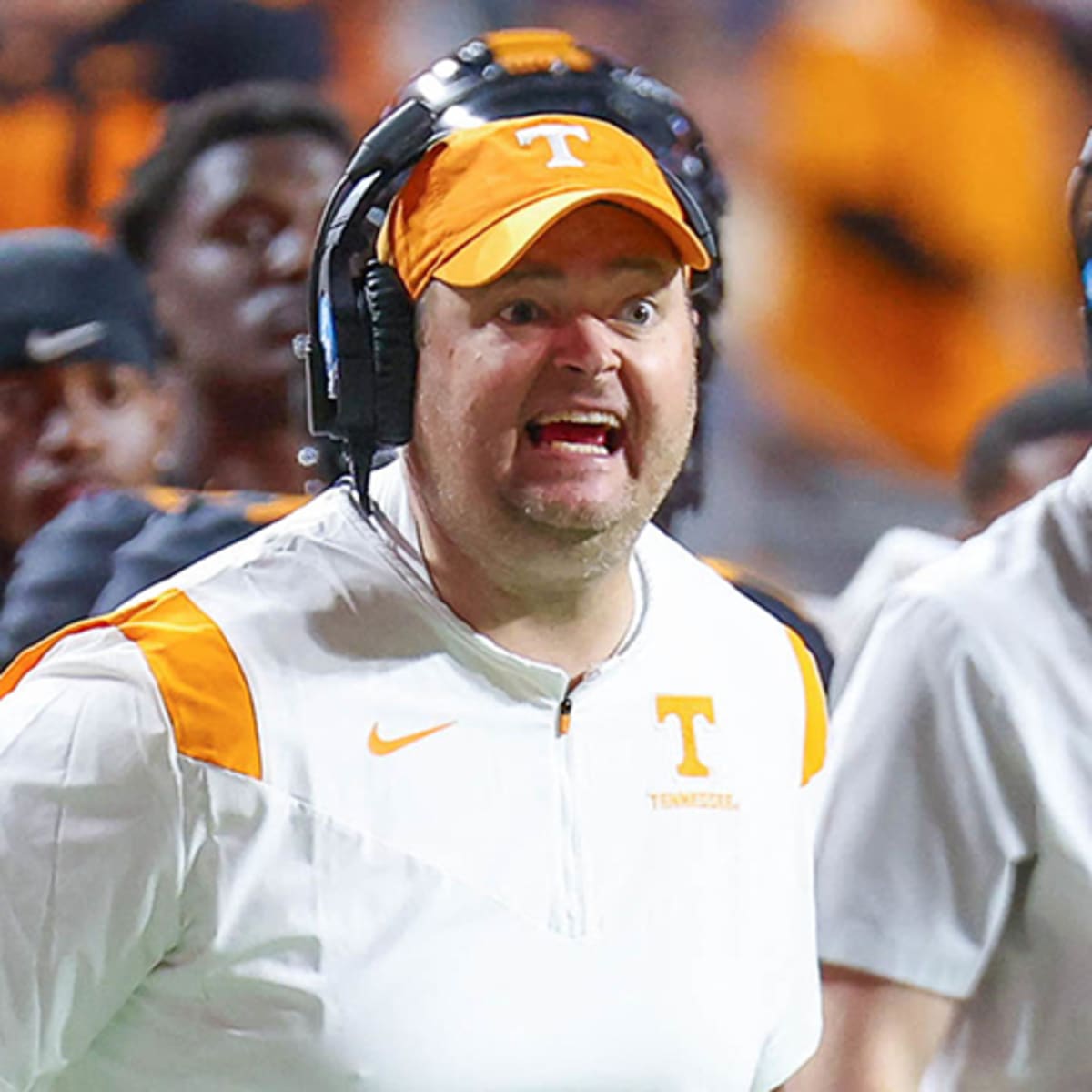 Former Alabama QB Bryce Young proves Vols coach correct about