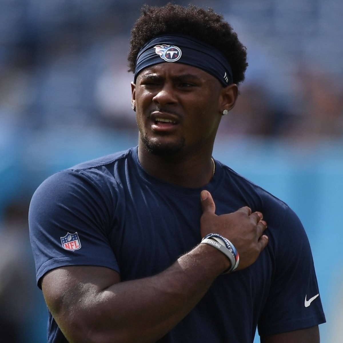 It's A Start: Tennessee Titans Keep It Simple With Malik Willis - Sports  Illustrated Tennessee Titans News, Analysis and More