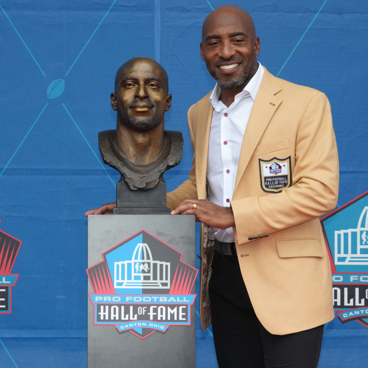 Ronde Barber's Full Hall of Fame Speech